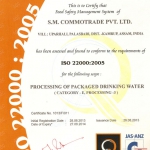 SM ISO Registration Certificate 1013_F_11