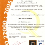 SM ISO Registration Certificate 1013_F_12