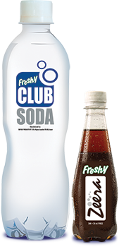 SM Freshy Soda
