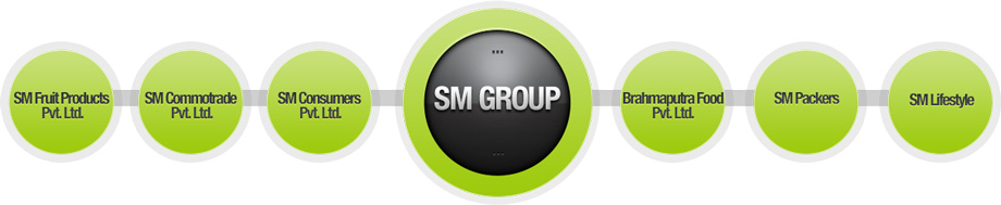 SM Group of Companies